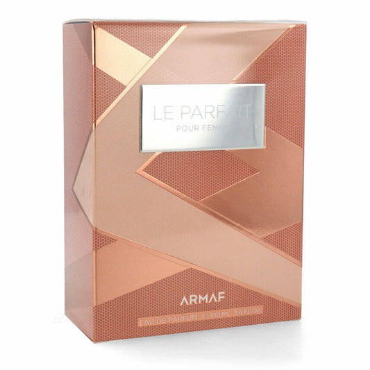Le Parfait by Armaf Eau de Parfum 100ml para mujer