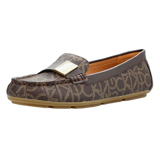 Mocasines Lisa para mujer Calvin Klein Talla 36.5