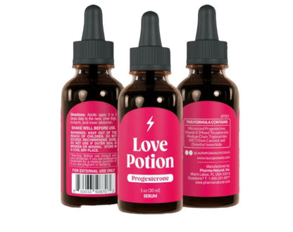 Combo Knockout Passion - Alivio Completo De La Menopausia