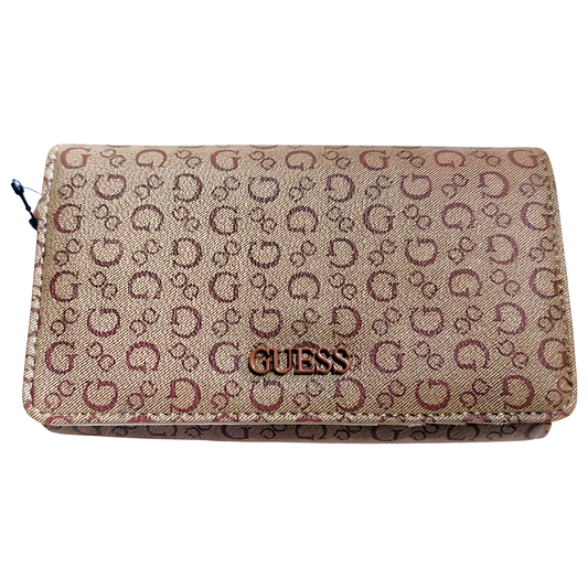 Billetera guess para mujer Style SV826342