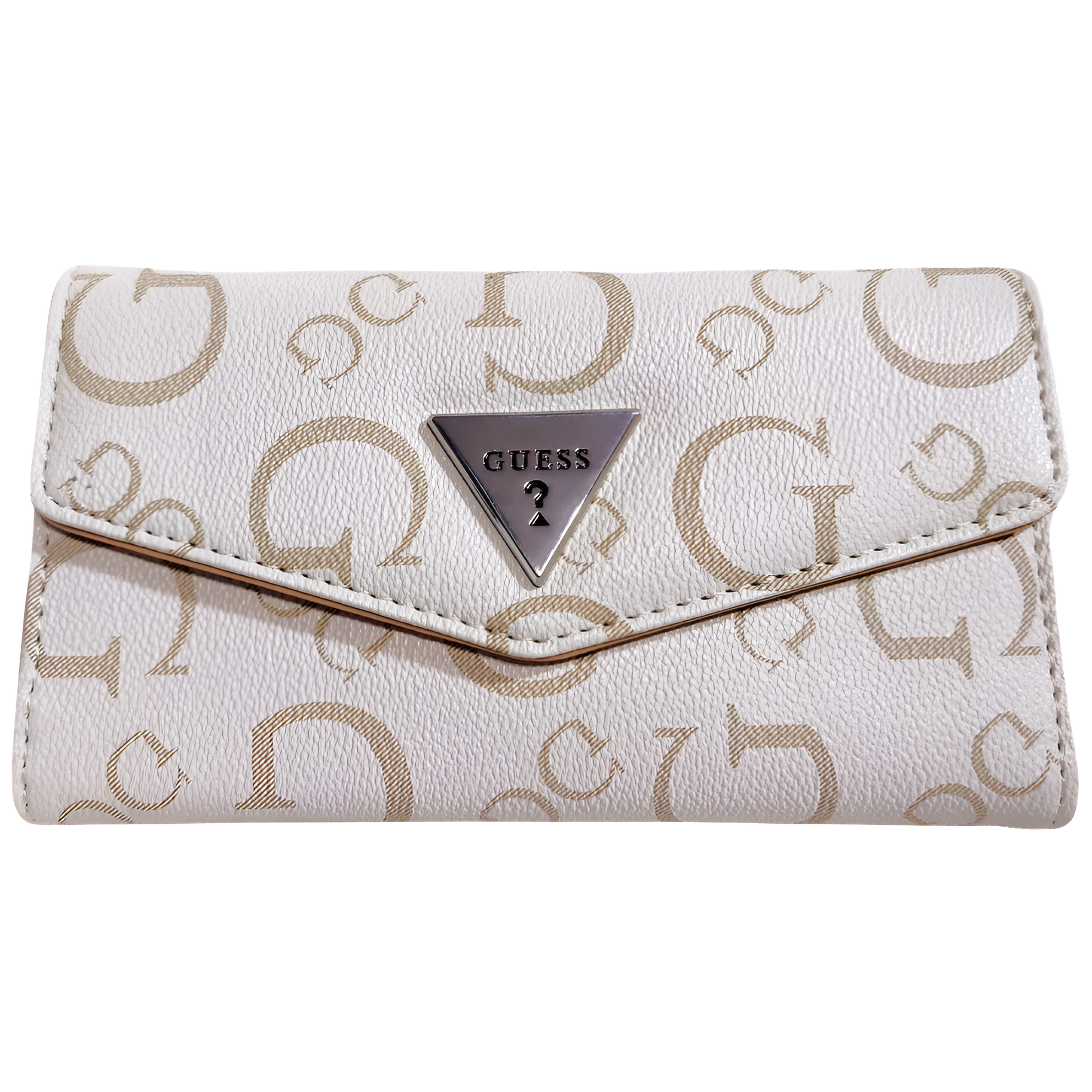 Cartera de mano guess para mujer hot sale