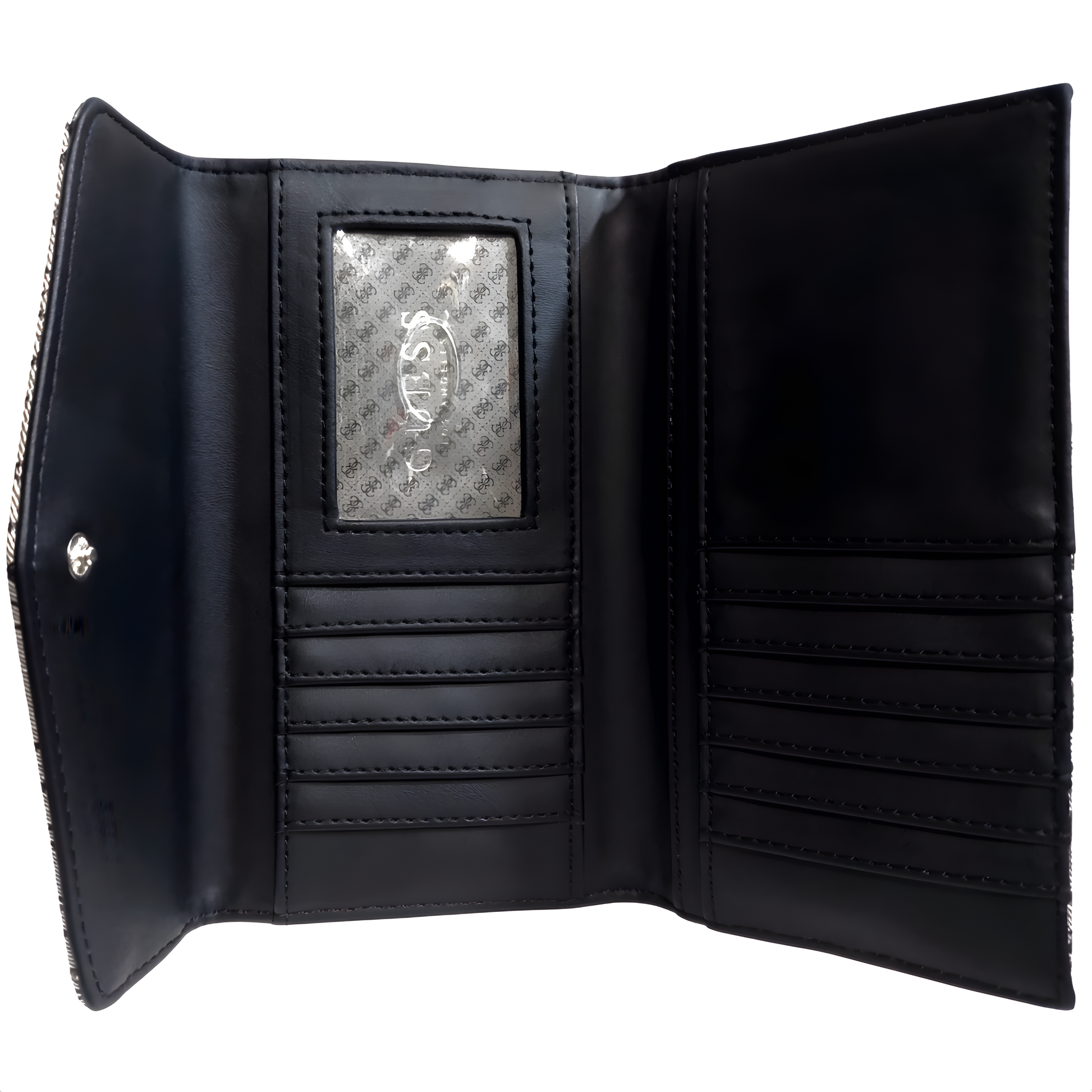 Billetera guess de 2025 mujer