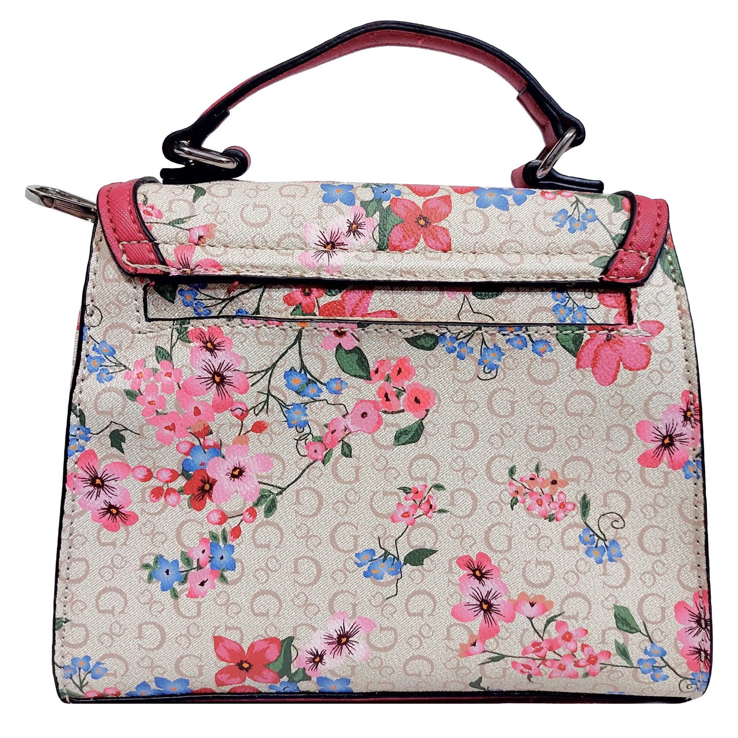 CARTERA GUESS MUJER KINNEY