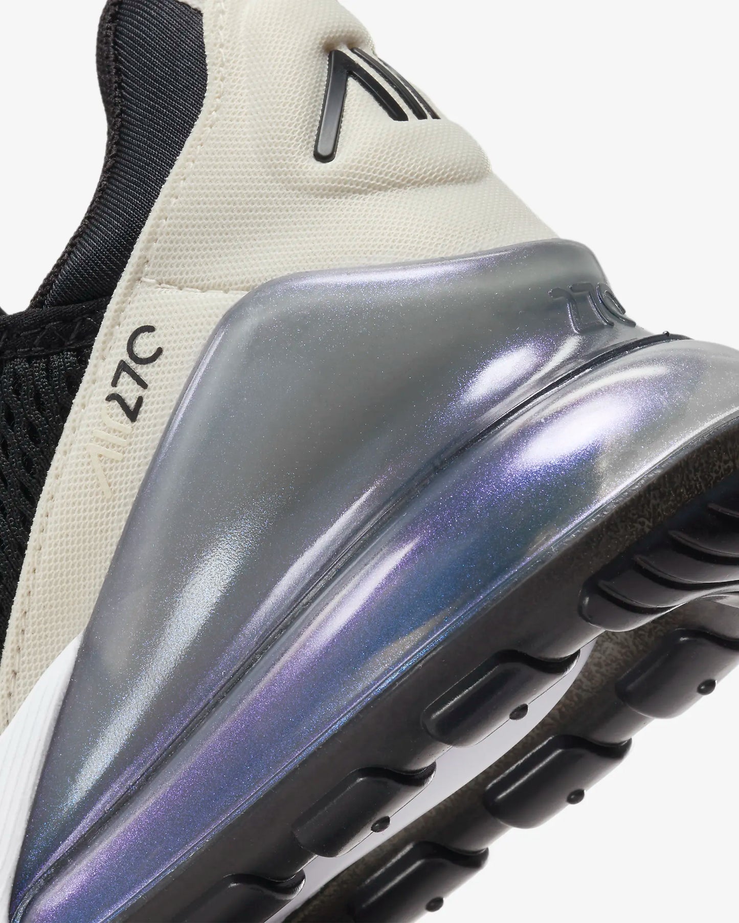 Nike Air Max 270 Women's Shoes