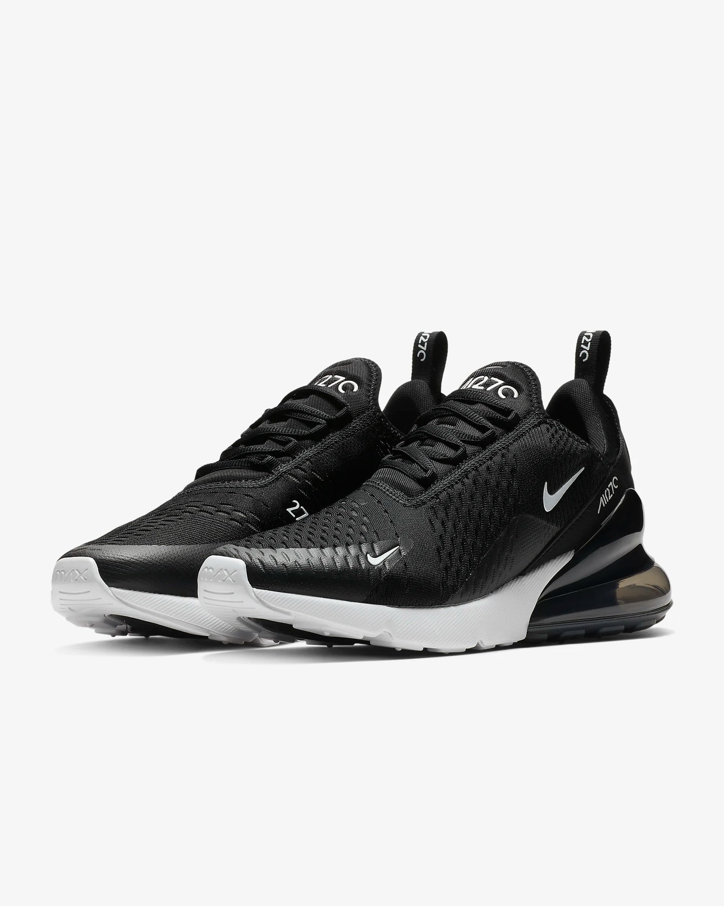 Nike Air Max 270 Women's Shoes