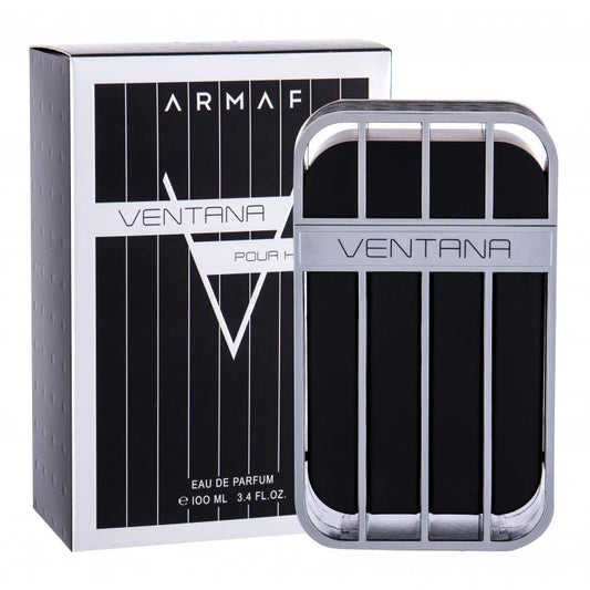 Armaf Ventana men Eau De Parfum Spray 100ml