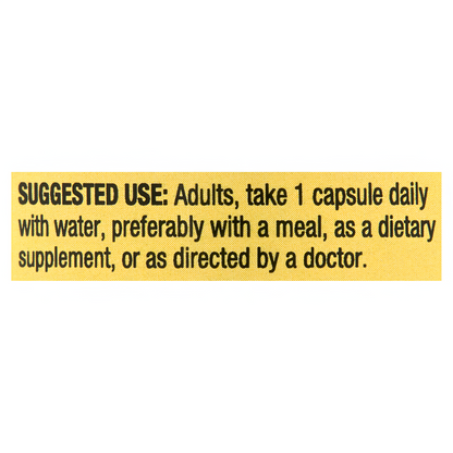 Blood Sugar Support , 30 capsulas vegetarianas - Spring Valley