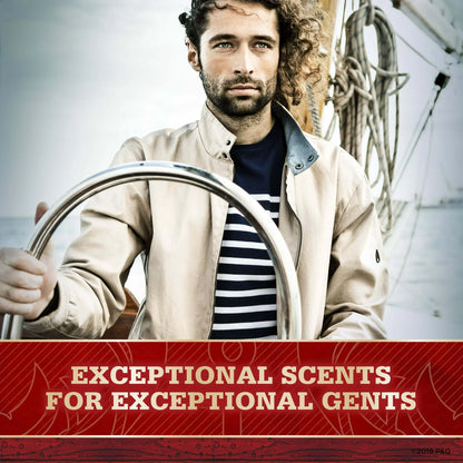 Desodorante antitranspirante Old Spice para hombre, barra sólida invisible, Swagger, 73gr