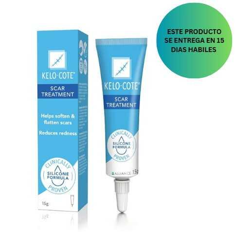 Sinclair Kelo-Cote Gel para cicatrices 15g