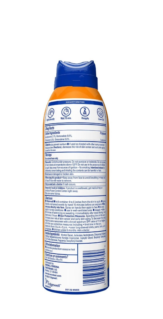 BANANA BOAT SPORT ULTRA SPF 50 170gr.
