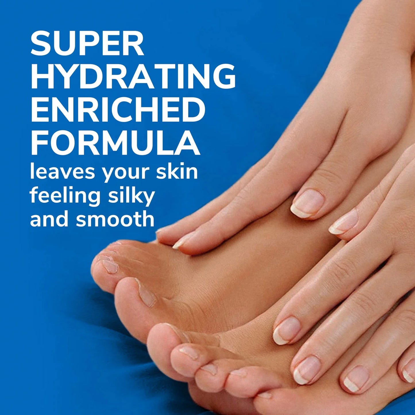 Dr. Scholl's Ultra Hydrating Foot Peel Mask - Mascarilla de peeling para pies, hidrata, repara y suaviza intensamente la piel áspera y seca, con urea - 1 par - 44ml