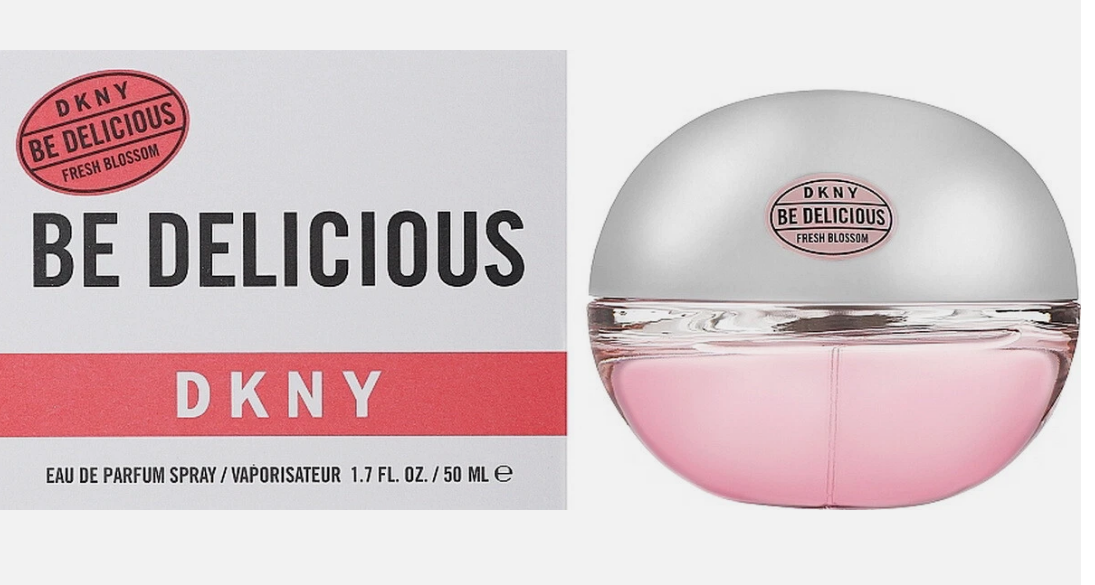 DKNY Be Delicious Fresh Blossom para mujer EDP , 100ml