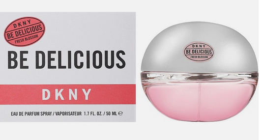 DKNY Be Delicious Fresh Blossom para mujer EDP , 100ml