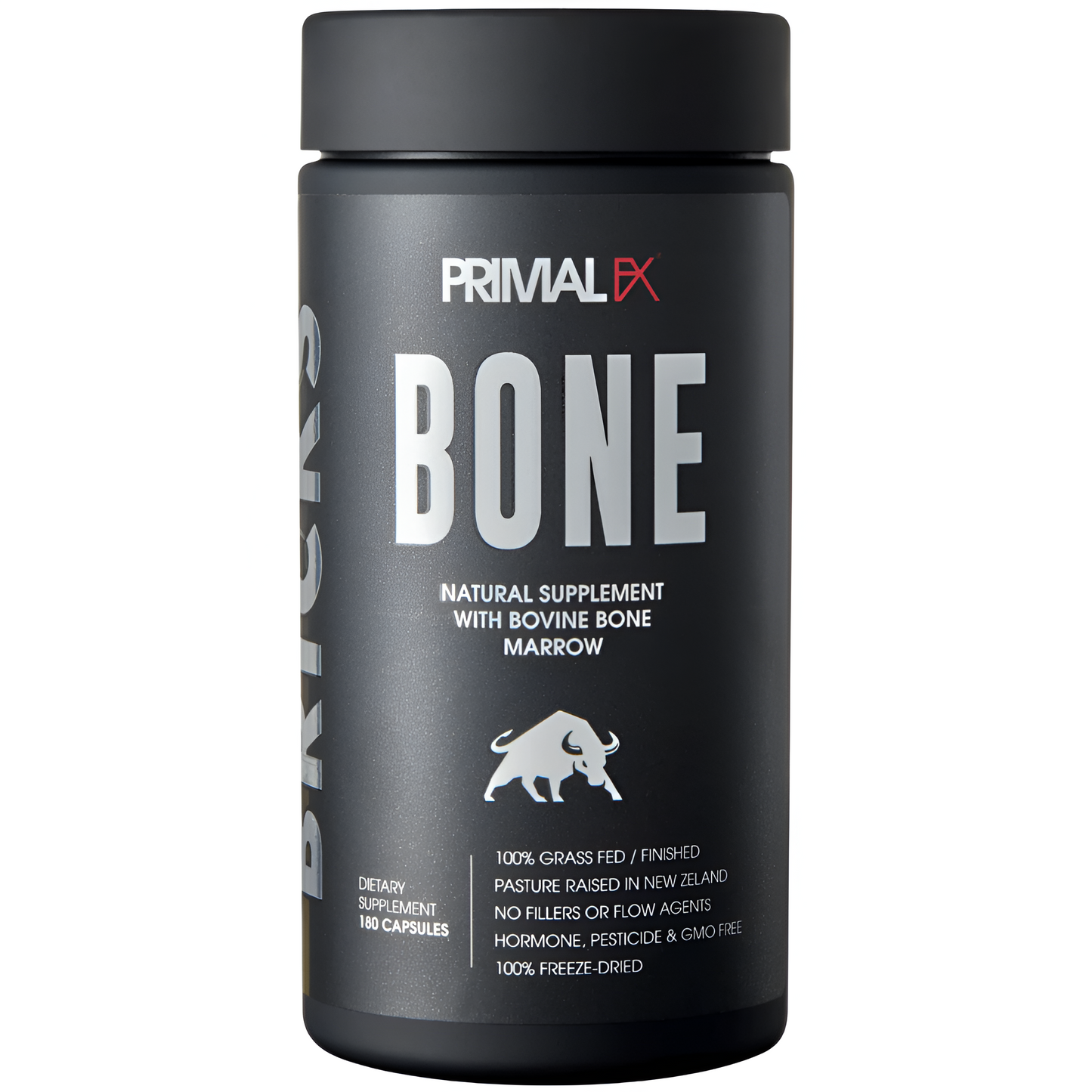 BONE - bricks PRIMAL FX 180 capsulas