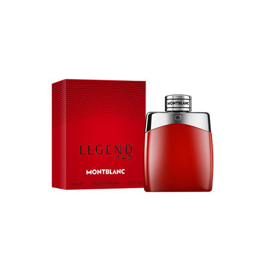 Montblanc Legend Red EDP para hombres , 100ml