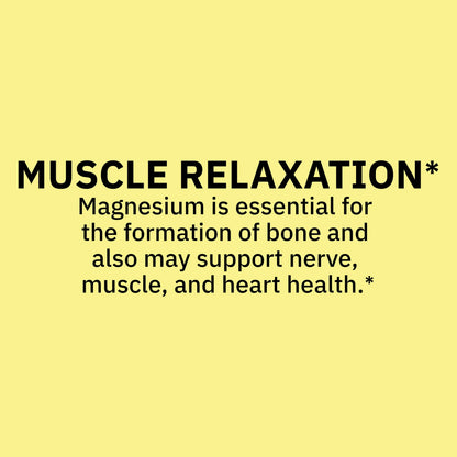 Spring Valley Glicinato de magnesio en polvo 96.9gr