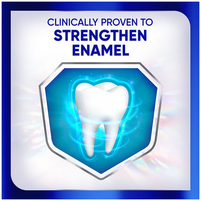 Sensodyne - Clinical White - 2 Shades whiter teeth - Pasta Dental blanqueamineto Clinico 156g