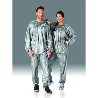 Athletic Works Traje de Sauna