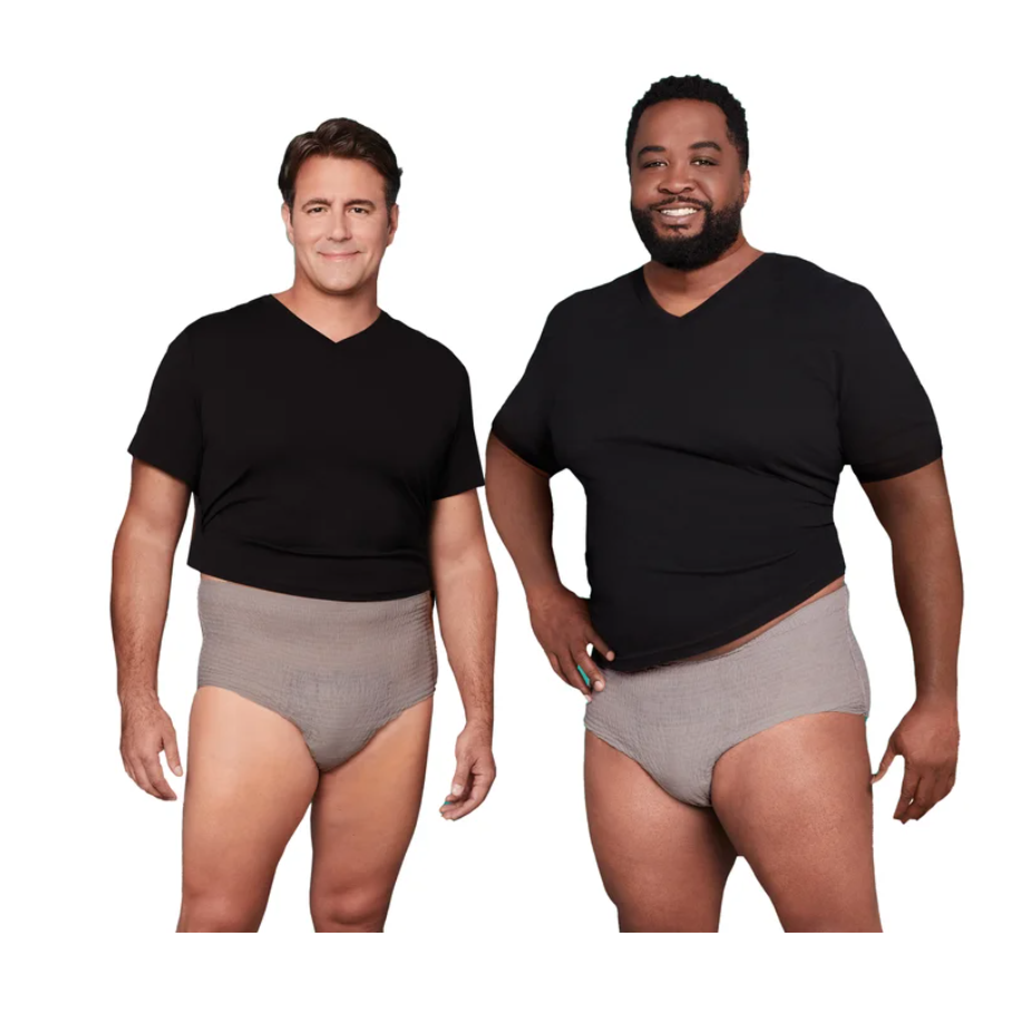 Depend  Men - Ropa interior para incontinencia Masculina Fresh Protection Advanced maxima absorción