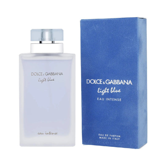 Dolce & Gabbana Light Blue Eau Intense 100 ml Eau de Parfum