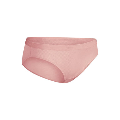 Ropa interior tipo bikini supersuave para niñas Hanes Originals, paquete de 5 - talla 16