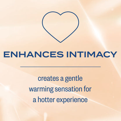 K-Y Warming Liquid Personal Lube