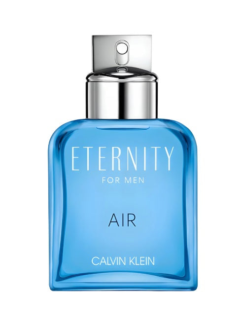 Eternity Air Calvin Klein For Men de 100ml. Eau de Toilette.
