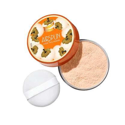 POLVO AIRSPUN-COTY 65 GR
