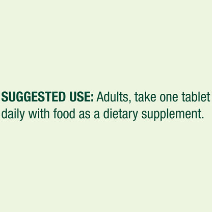 Spring Valley-  Vitamina C , 1000 mg- 500 tabletas