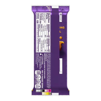 Cadbury Chocolate Dairy Milk - Caramello 113g