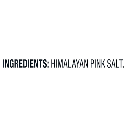 Member’s Mark- Molinillo de sal rosa del Himalaya, 405g