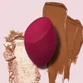 e.l.f. Cosmetics Total Face Sponge Duo, 2 unidades
