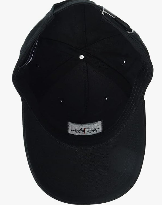 Tommy Hilfiger Gorra de béisbol para hombre