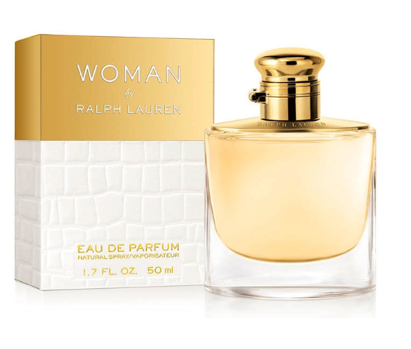 Woman by ralph Lauren EDP
