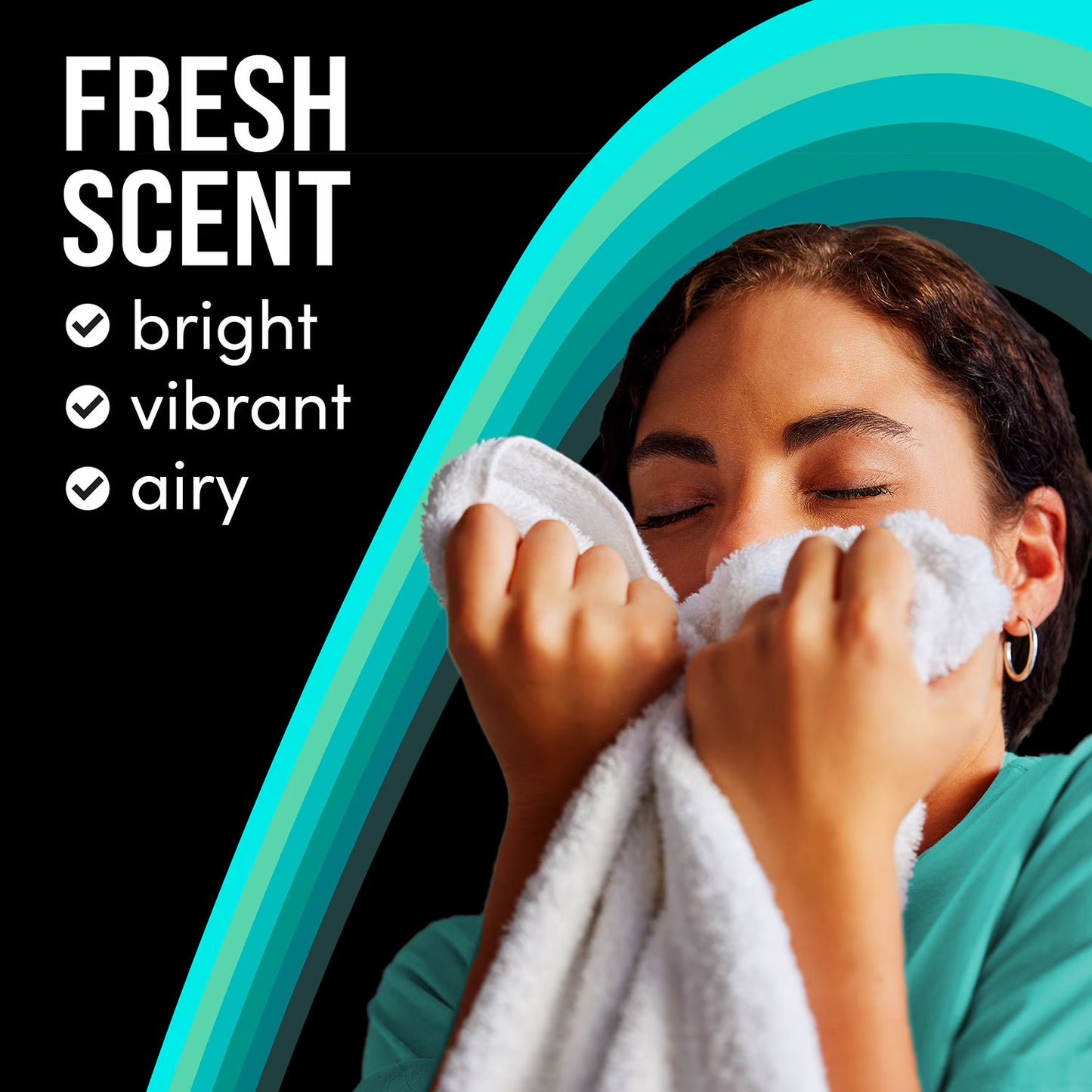 Downy Unstopables Aromatizador para el Lavado  In-Wash Scent Booster Beads, Fresh, 1.13 Kg.
