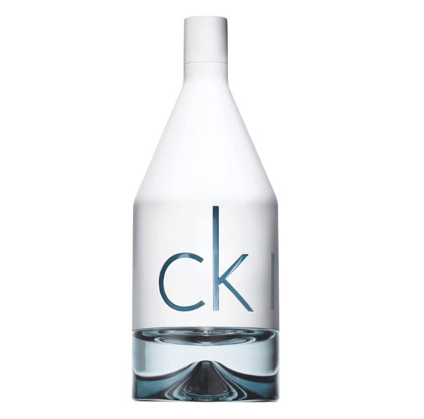 Ck In2u for Men Eau De Toilette Spray  ml. by Calvin Klein