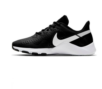 Nike - Zapatillas Originales  Training Mujer Nike Legend Essential Talla 38