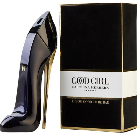 Good Girl Carolina Herrera for women 80ml