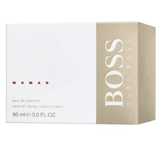 Boss Woman de Hugo Boss 90 ml Eau de Parfum