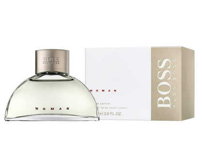 Boss Woman de Hugo Boss 90 ml Eau de Parfum
