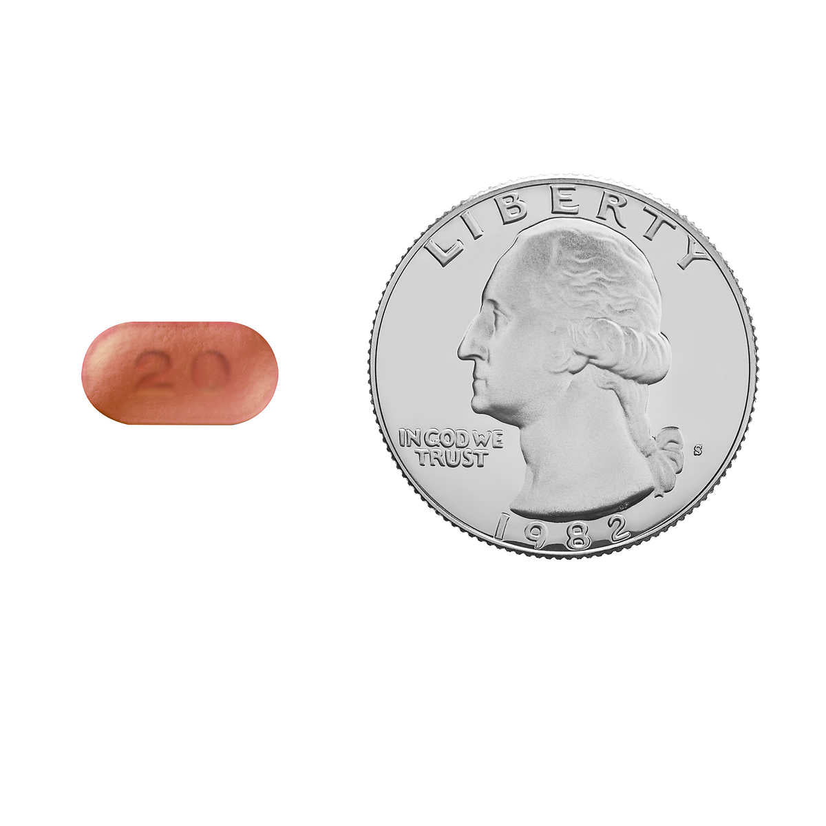 Omeprazole 20 mg.Kirkland Signature, 42 Tabletas.