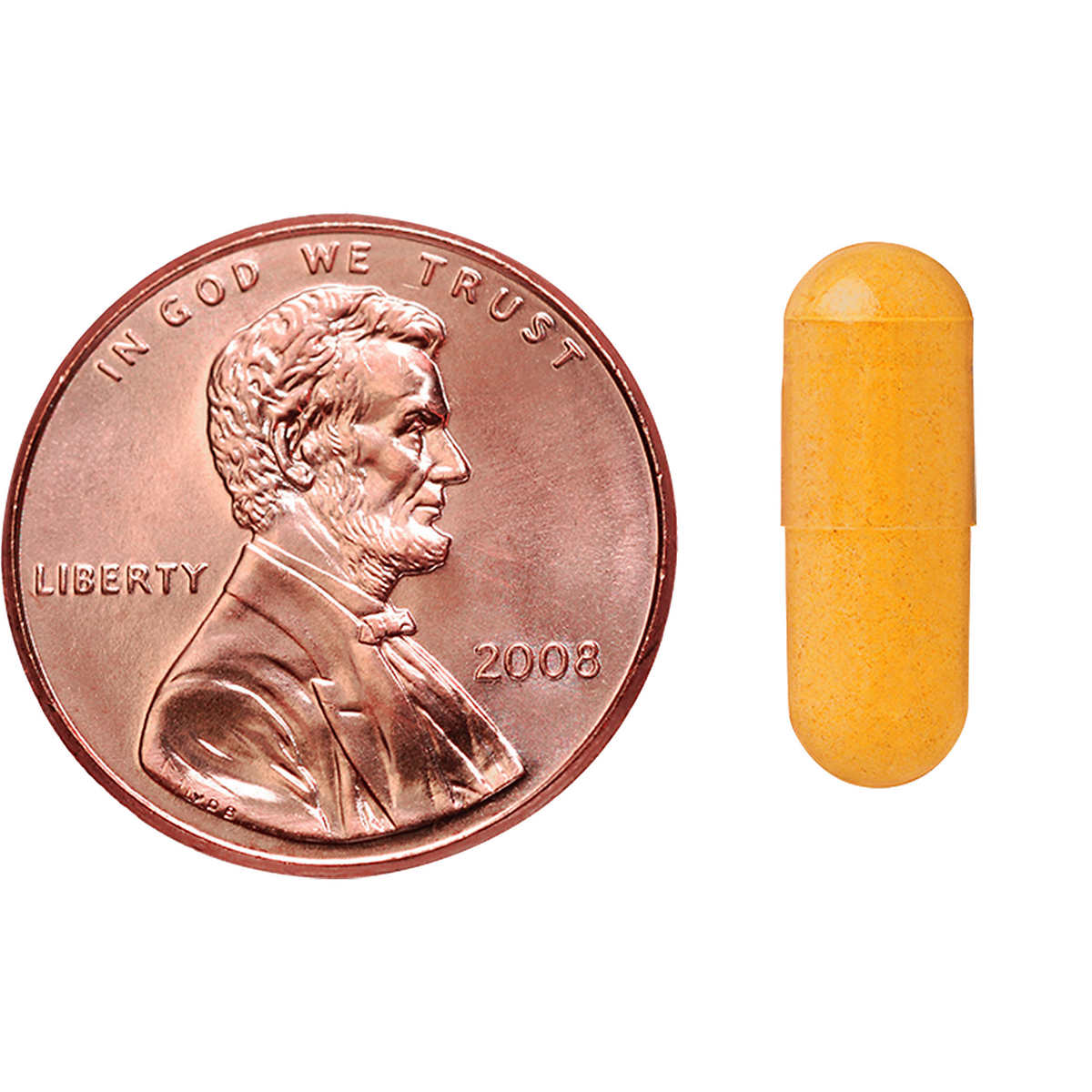 TURMERIC KIRKLAND 1000 mg, 240  Capsulas