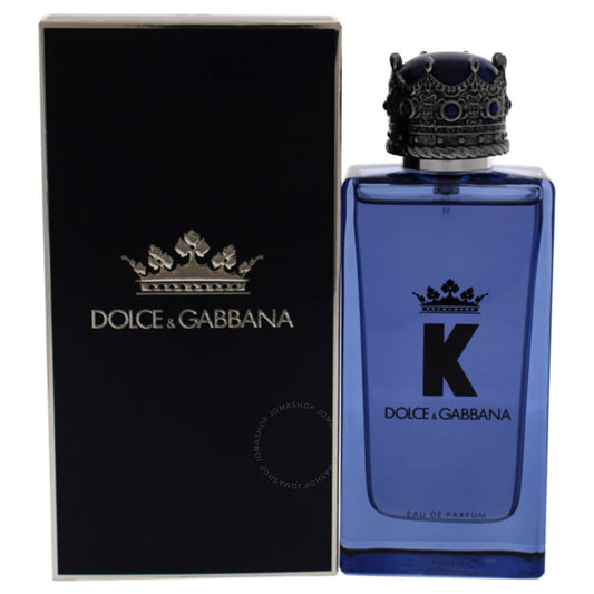 DOLCE & GABBANA  K by Dolce and Gabbana for Men - EDP Spray100 ml.