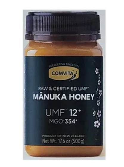Comvita Manuka Honey UMF 12+ 500gr.
