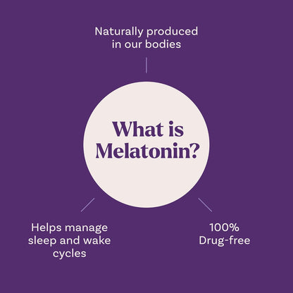 Natrol Melatonina 10mg Fast Dissolve 100 tabletas sabor a fresa