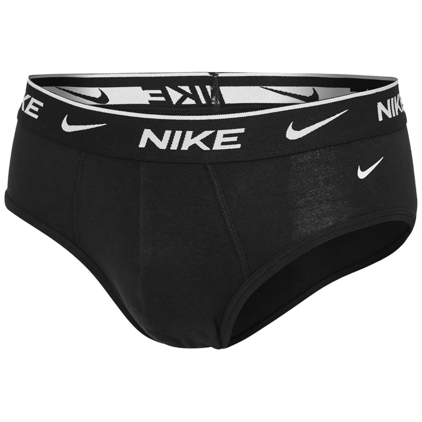 NIKE Dri-FIT Essential - Calzoncillos elásticos de algodón - TALLA M