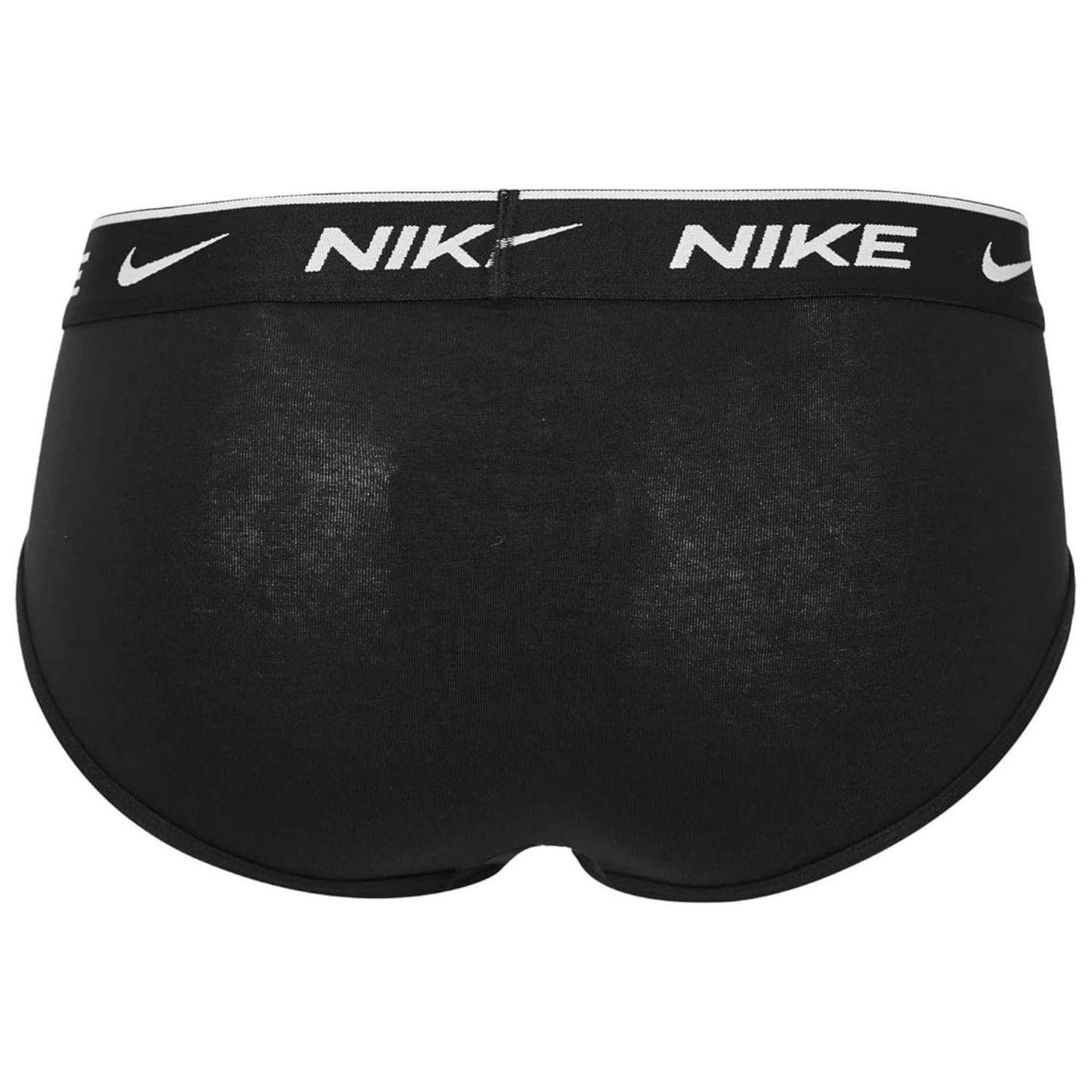 NIKE Dri-FIT Essential - Calzoncillos elásticos de algodón - TALLA M