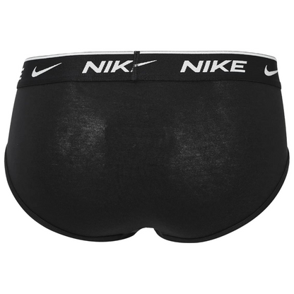NIKE Dri-FIT Essential - Calzoncillos elásticos de algodón - TALLA M