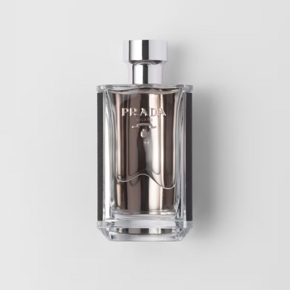 Prada L'Homme Eau De Toilette 100ml