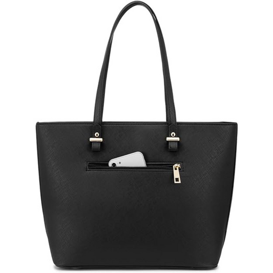 LOVEVOOK Bolso de mano para mujer